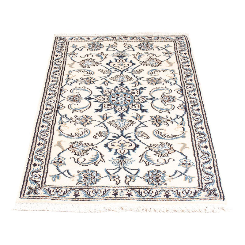 Nain - 12 la Teppe 140x68cm - Persisk teppe