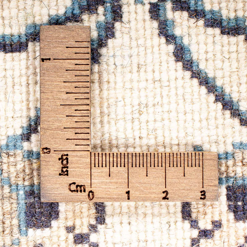 Nain - 12 la Teppe 140x68cm - Persisk teppe
