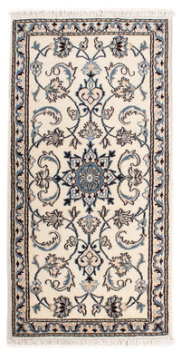 Nain - 12La Teppe 70x139cm - Persisk teppe – product image