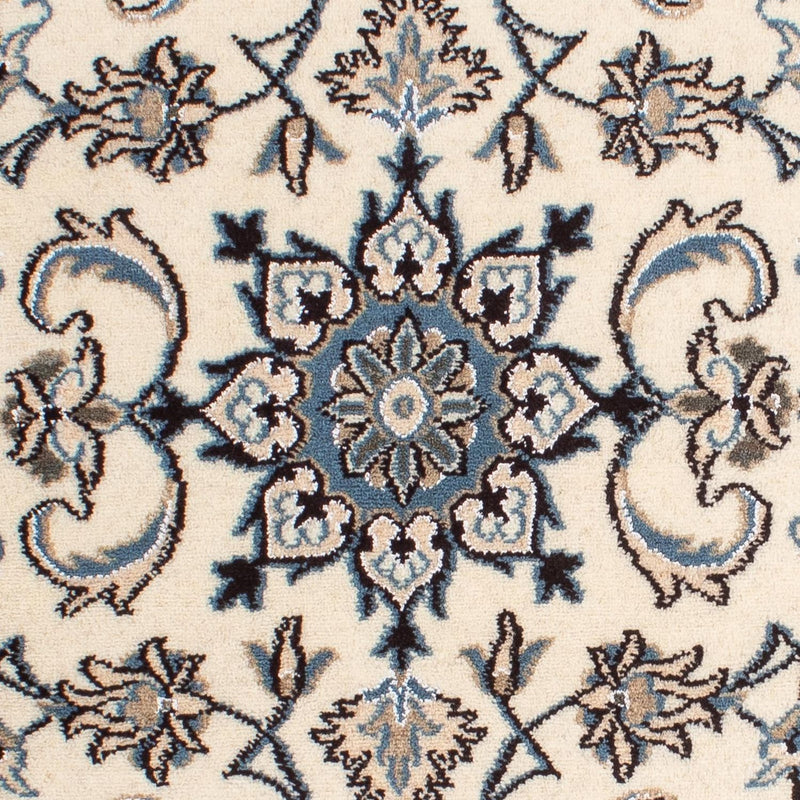 Nain - 12La Teppe 70x139cm - Persisk teppe