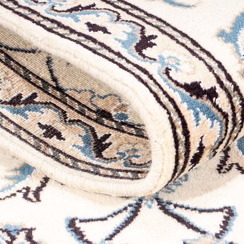 Nain - 12La Teppe 70x139cm - Persisk teppe