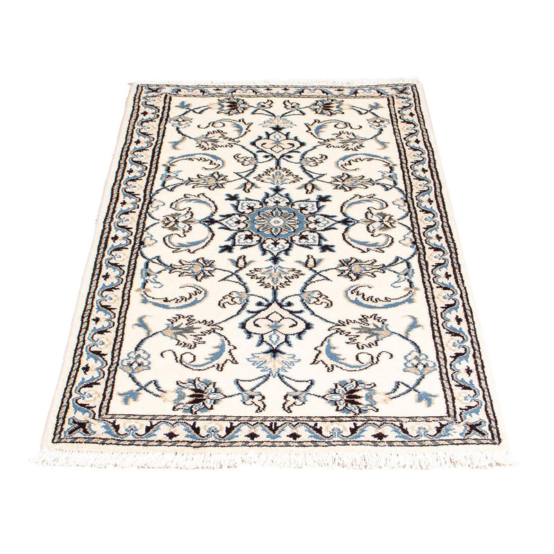 Nain - 12La Teppe 70x139cm - Persisk teppe