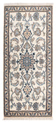 Nain - 12La Teppe 68x145cm - Persisk teppe