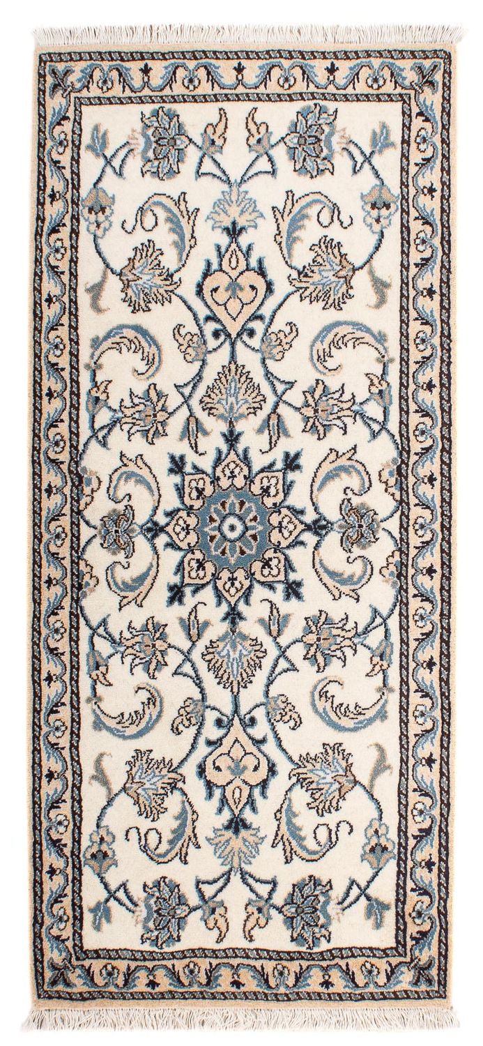 Nain - 12La Teppe 68x145cm - Persisk teppe