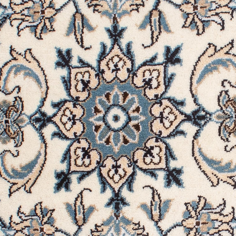 Nain - 12La Teppe 68x145cm - Persisk teppe