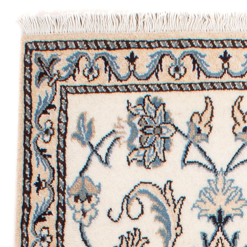 Nain - 12La Teppe 68x145cm - Persisk teppe