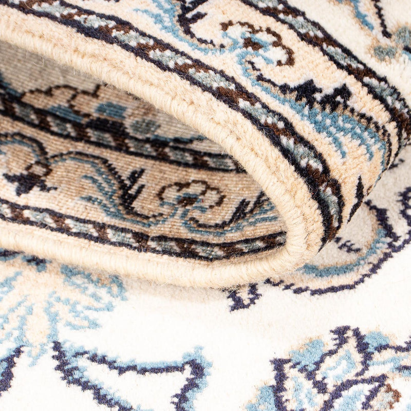 Nain - 12La Teppe 68x145cm - Persisk teppe