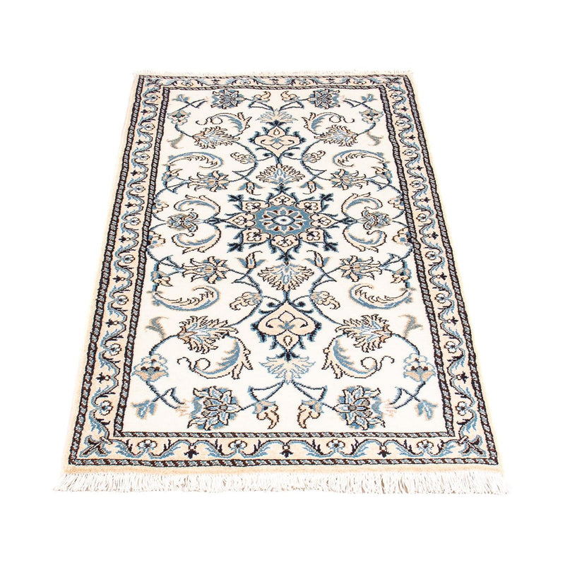 Nain - 12La Teppe 68x145cm - Persisk teppe
