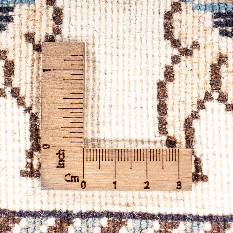 Nain - 12La Teppe 68x145cm - Persisk teppe