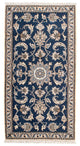 Nain - 12 la Teppe 140x70cm - Persisk teppe