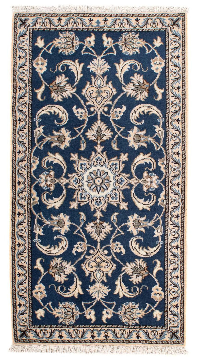 Nain - 12 la Teppe 140x70cm - Persisk teppe