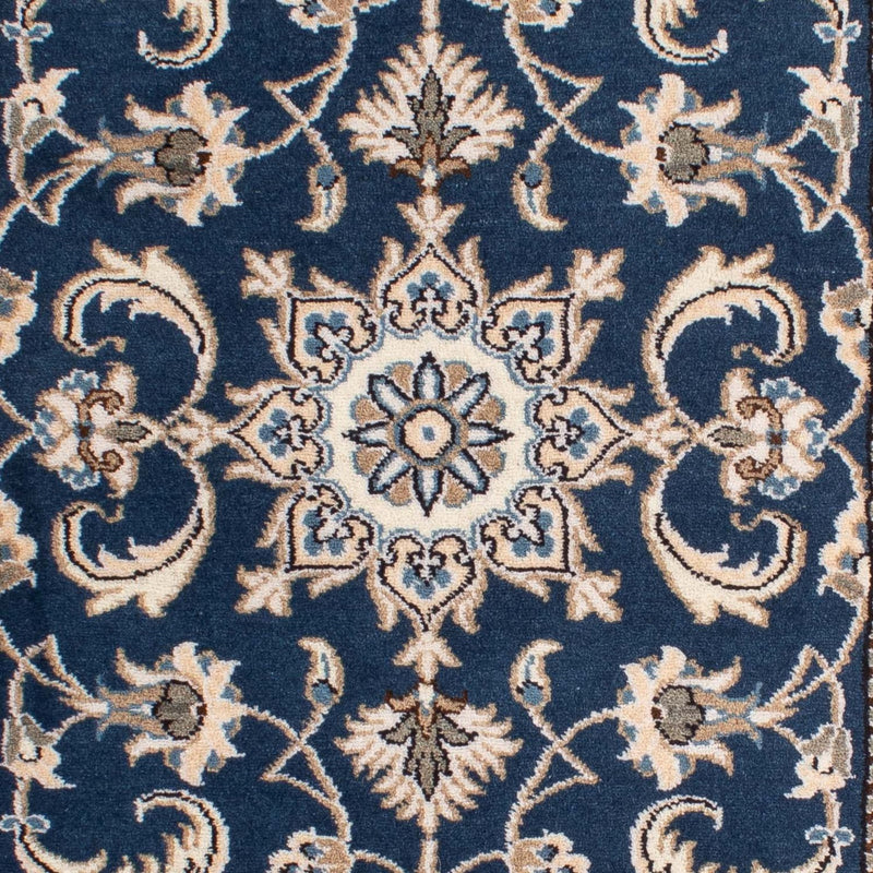 Nain - 12 la Teppe 140x70cm - Persisk teppe