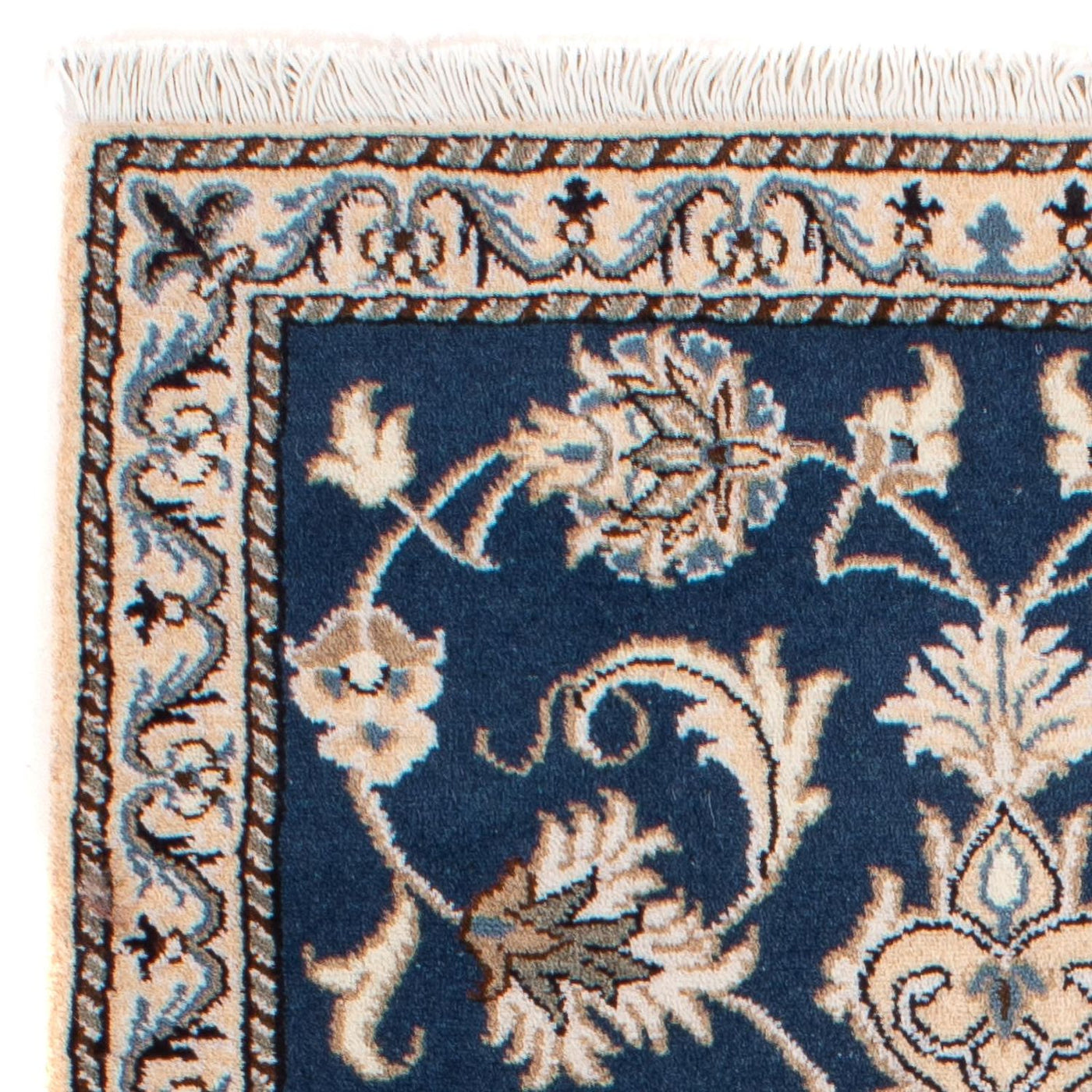 Nain - 12 la Teppe 140x70cm - Persisk teppe