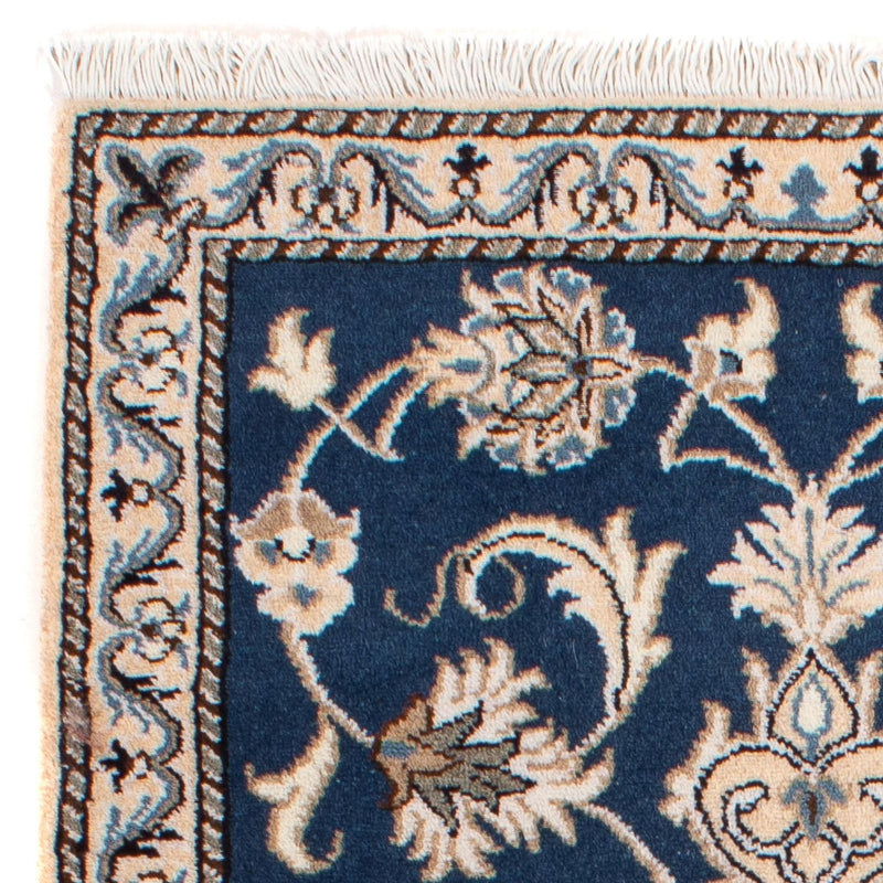 Nain - 12 la Teppe 140x70cm - Persisk teppe