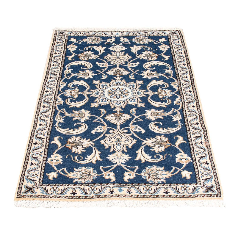 Nain - 12 la Teppe 140x70cm - Persisk teppe