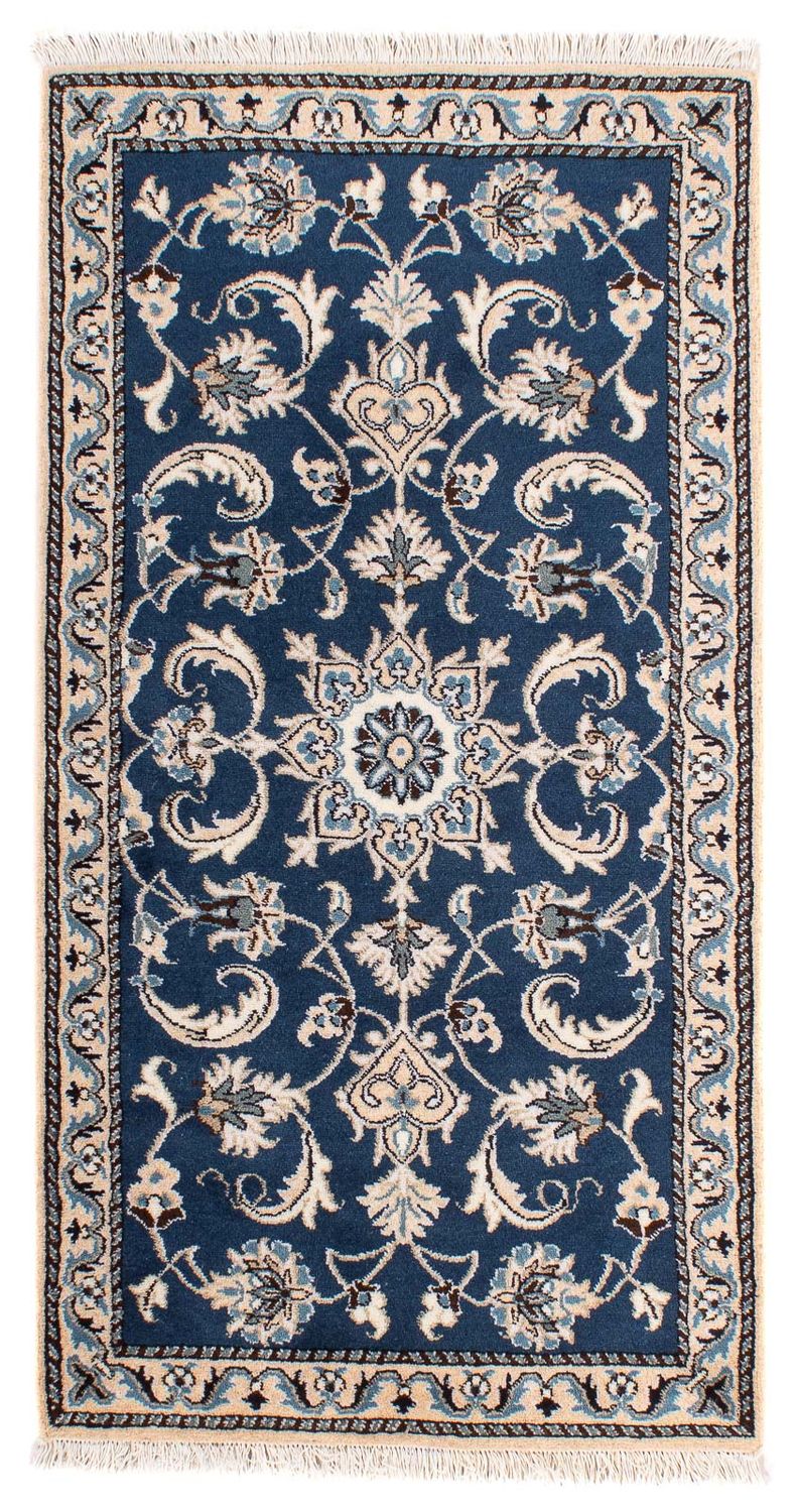 Nain - 12 la Teppe 68x135cm - Persisk teppe