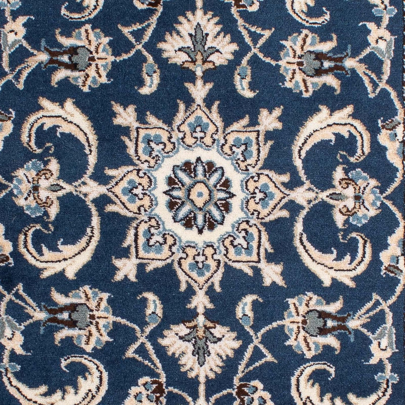 Nain - 12 la Teppe 68x135cm - Persisk teppe
