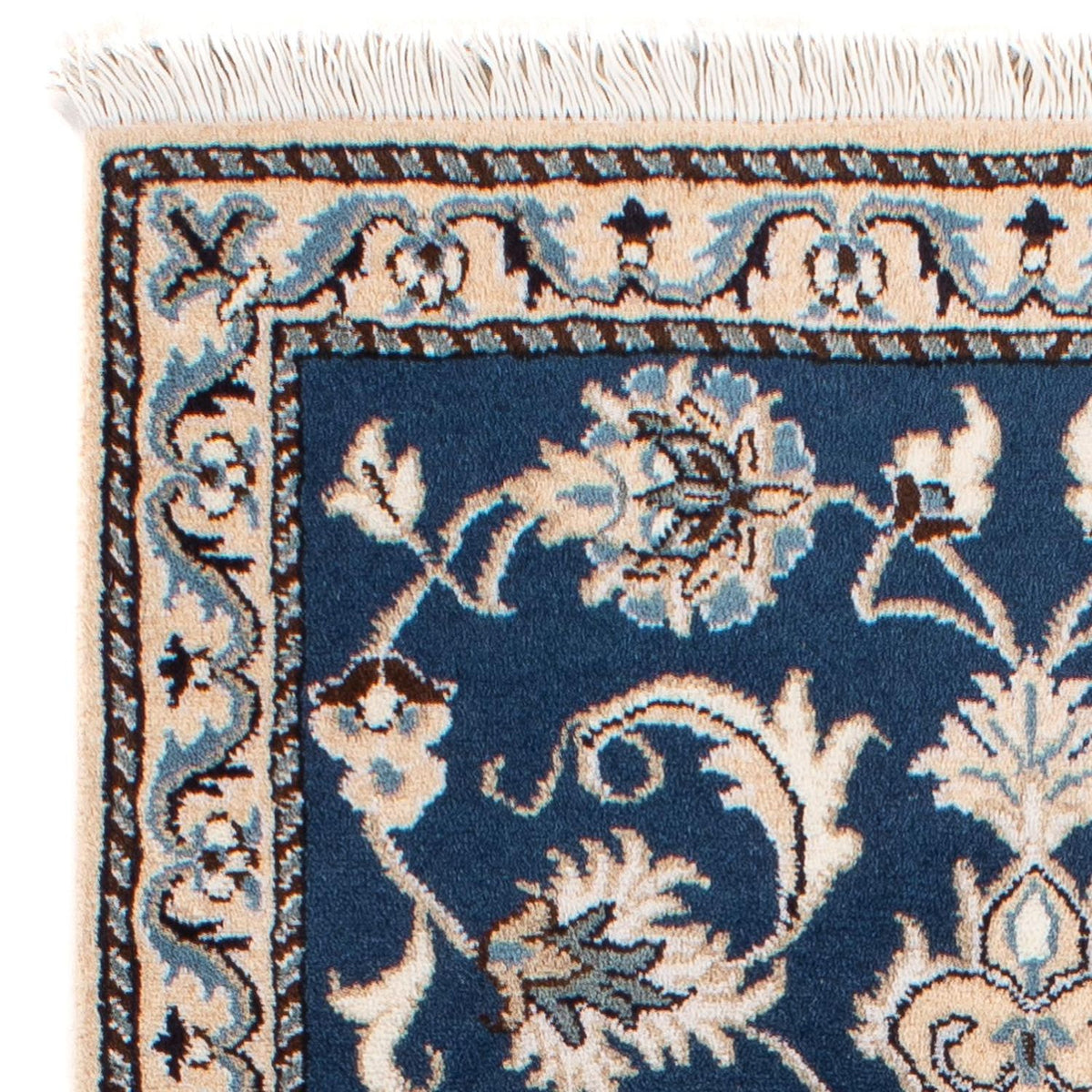 Nain - 12 la Teppe 68x135cm - Persisk teppe