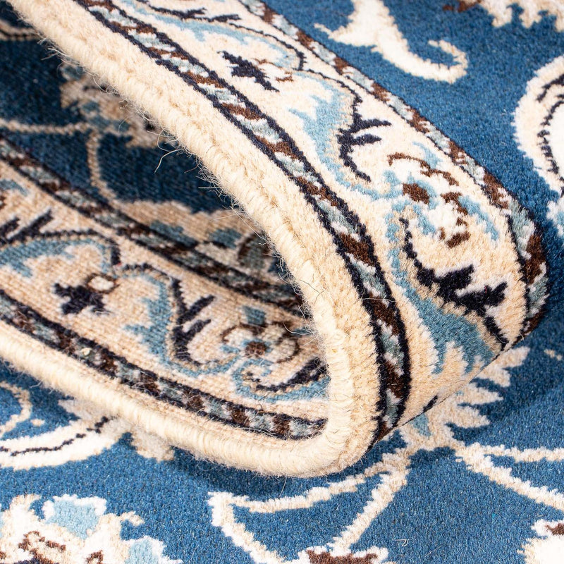 Nain - 12 la Teppe 68x135cm - Persisk teppe
