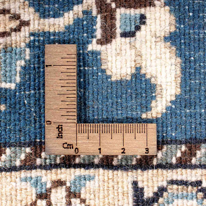 Nain - 12 la Teppe 68x135cm - Persisk teppe