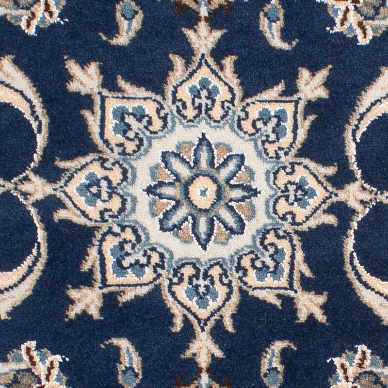 Nain - 12La Teppe 67x135cm - Persisk teppe