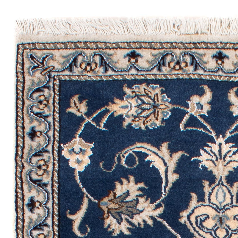 Nain - 12La Teppe 67x135cm - Persisk teppe