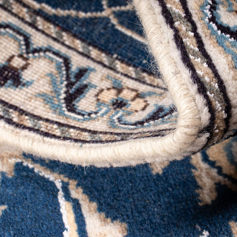 Nain - 12La Teppe 67x135cm - Persisk teppe