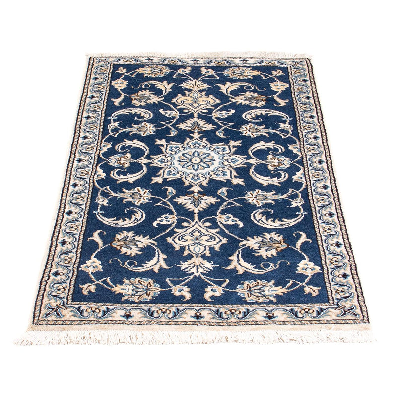 Nain - 12La Teppe 67x135cm - Persisk teppe