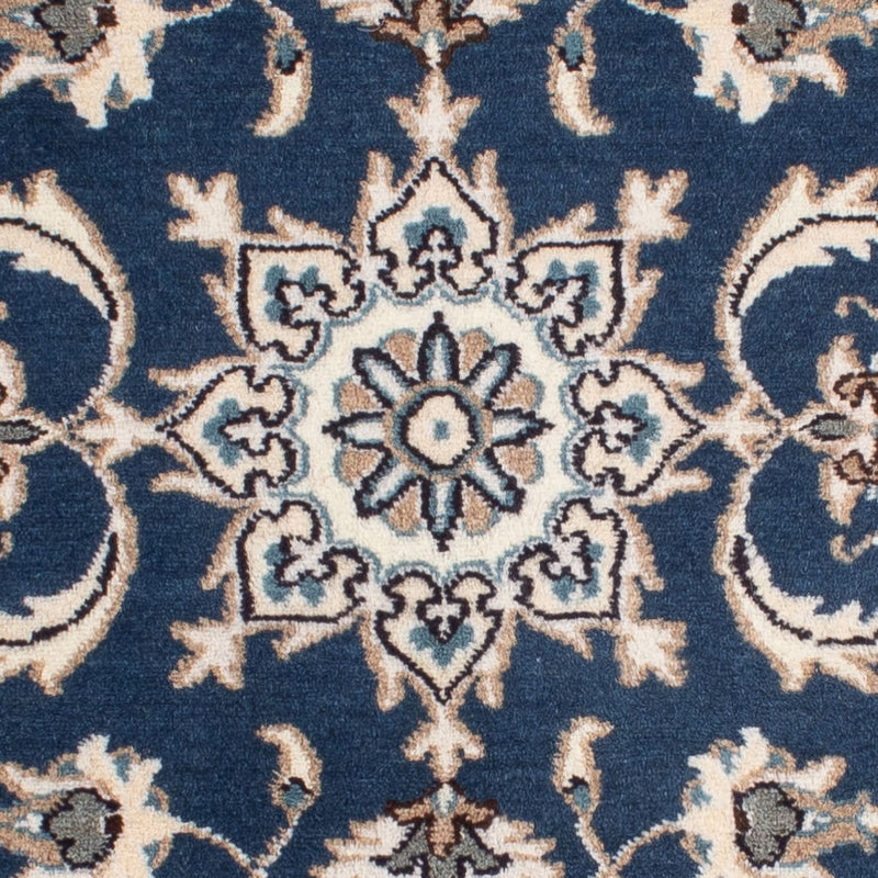 Nain - 12La Teppe 68x139cm - Persisk teppe