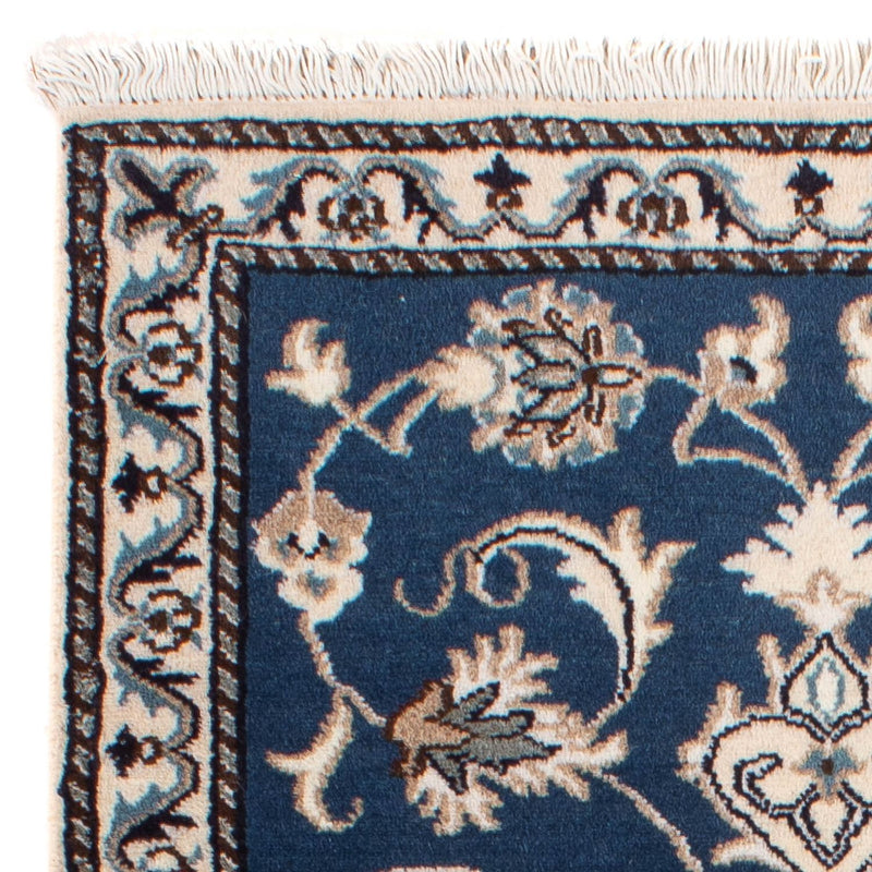 Nain - 12La Teppe 68x139cm - Persisk teppe