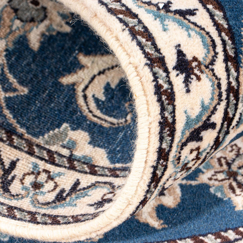 Nain - 12La Teppe 68x139cm - Persisk teppe
