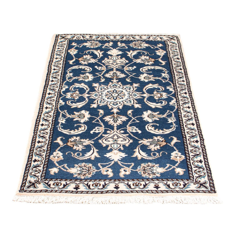 Nain - 12La Teppe 68x139cm - Persisk teppe