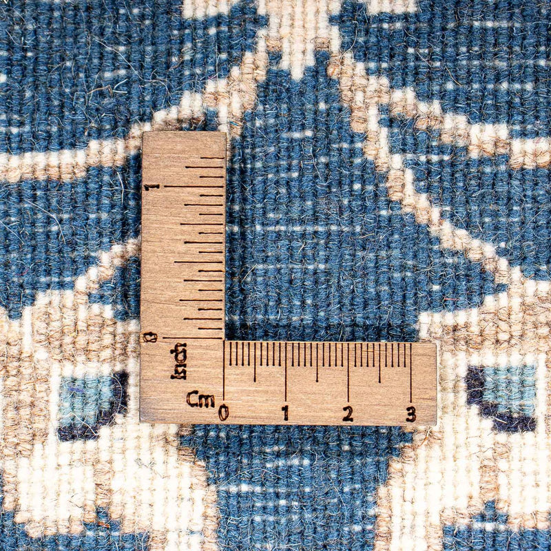 Nain - 12La Teppe 68x139cm - Persisk teppe