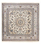 Nain - 12 la Teppe 195x200cm - Persisk teppe
