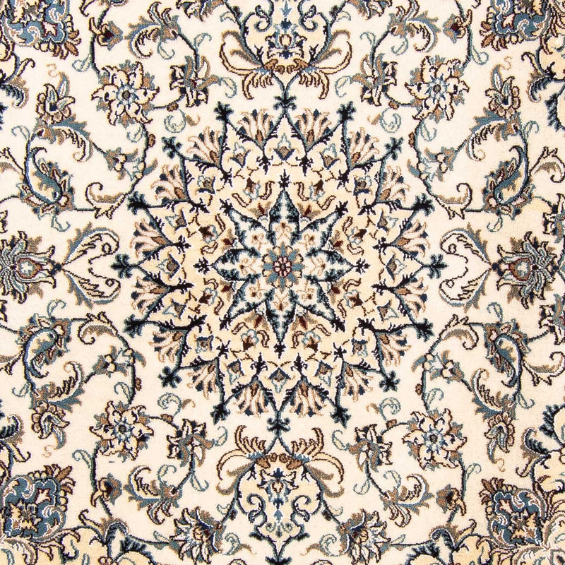Nain - 12 la Teppe 195x200cm - Persisk teppe