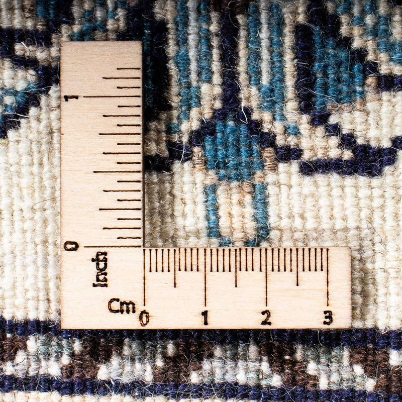 Nain - 12 la Teppe 76x192cm - Persisk teppe