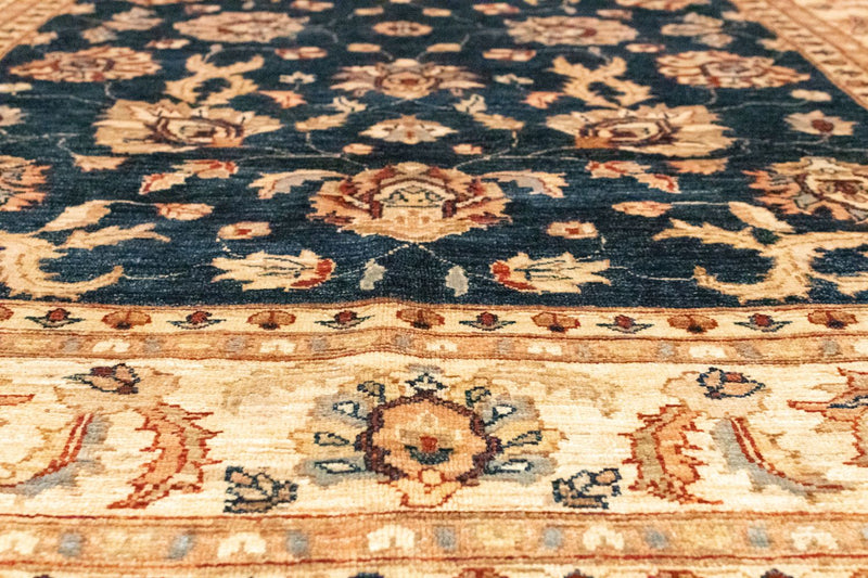 Ziegler Teppe 258x173cm - Orientalsk teppe