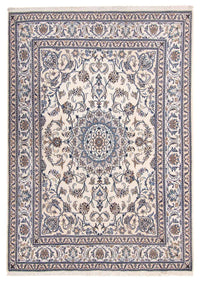 Nain - 12 la Teppe 266x198cm - Persisk teppe – product image