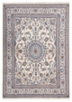 Nain - 12 la Teppe 266x198cm - Persisk teppe