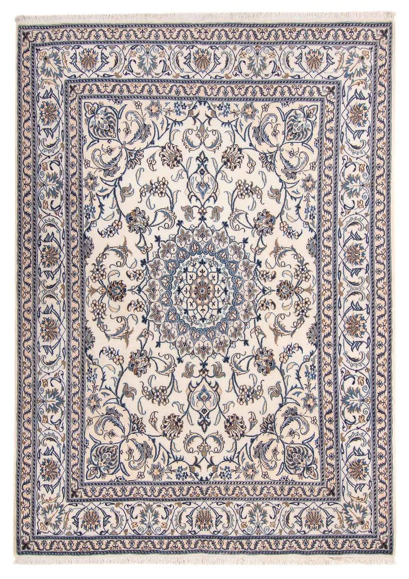 Nain - 12 la Teppe 266x198cm - Persisk teppe