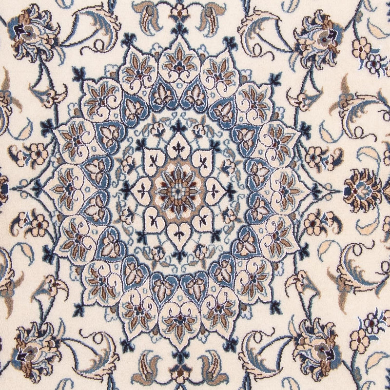 Nain - 12 la Teppe 266x198cm - Persisk teppe