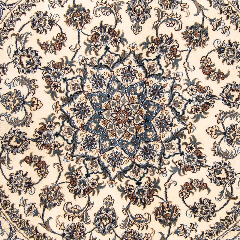 Nain - 12 la Teppe 200x200cm - Persisk teppe