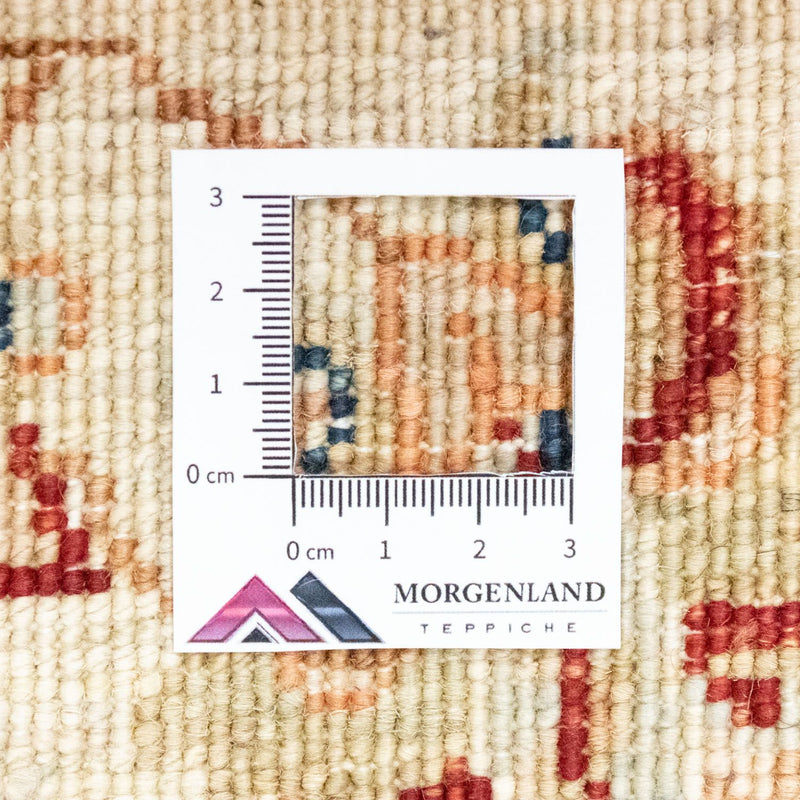 Ziegler Teppe - 245 x 177 cm - rød