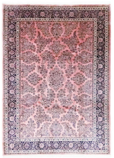 Sarouk Teppe 248x346cm - Orientalsk teppe
