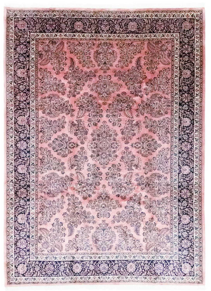 Sarouk Teppe 346x248cm - Orientalsk teppe