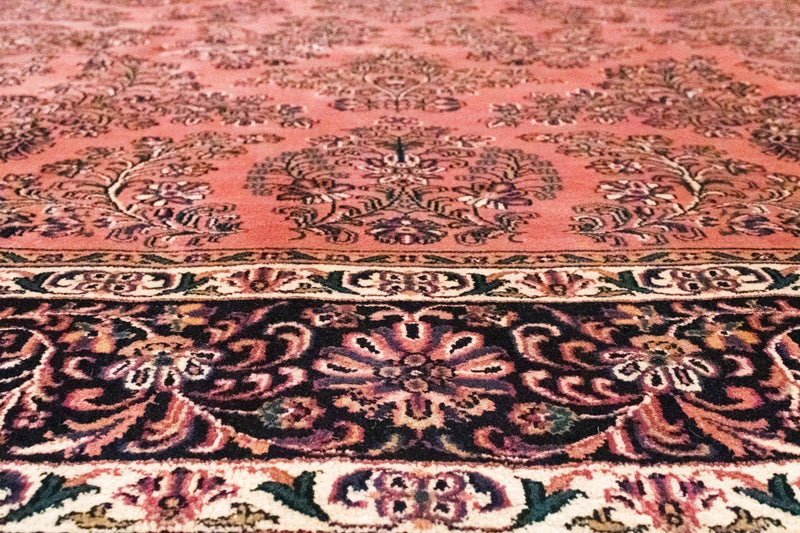 Sarouk Teppe 346x248cm - Orientalsk teppe