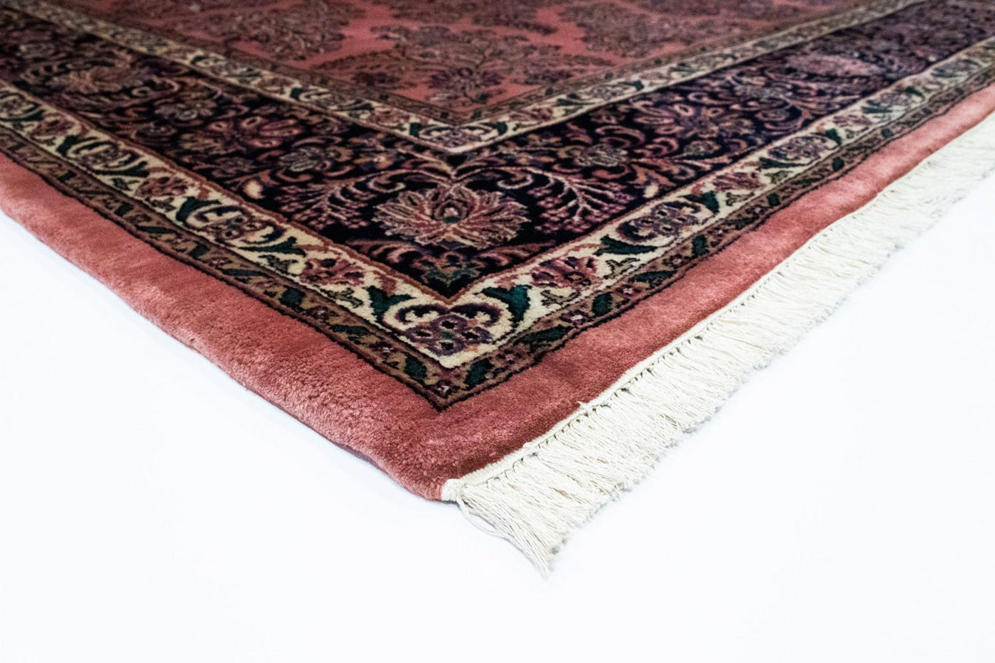 Sarouk Teppe 346x248cm - Orientalsk teppe