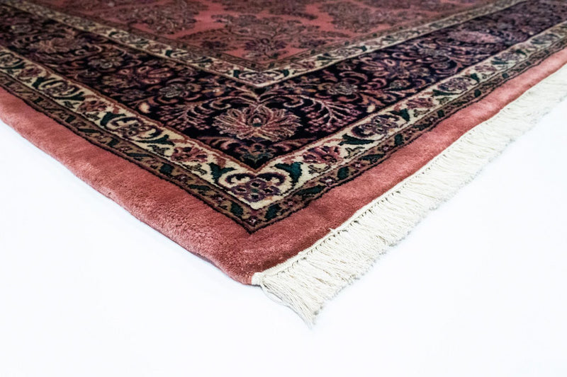 Sarouk Teppe 346x248cm - Orientalsk teppe