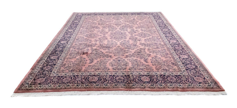 Sarouk Teppe 346x248cm - Orientalsk teppe