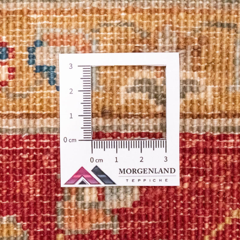 Ziegler Teppe - 240 x 169 cm - beige